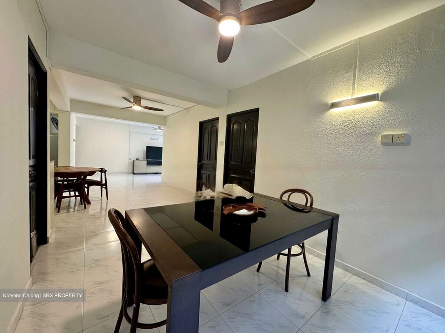 Blk 113 Depot Heights (Bukit Merah), HDB 5 Rooms #452570091